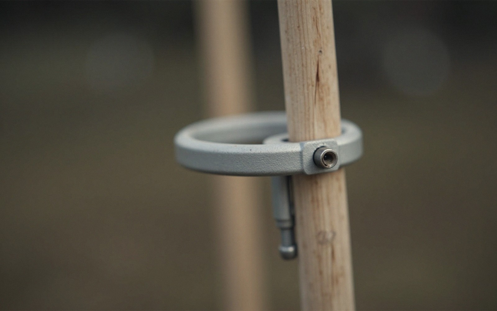 Cups, Poles and Safety Devices